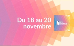 Salon des maires 2025 : du 18 au 20 novembre, retrouvez les Notaires de France à Paris - Porte de Versailles